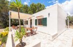 Ferienhaus - Ruris, Algaida , Spanien - EMF951 8