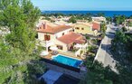 Ferienhaus - Manrique, Cala Ratjada , Spanien - EMF965 3