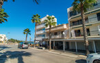 Semesterlägenhet - Cami de la Mar, SIllot Cala Morlanda , Spanien - EMF923 11