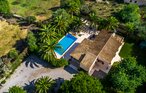 Location de vacances - Polita d'es Carritxo, Felanitx , Espagne - EMF938 13