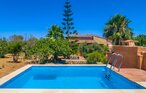Ferienhaus - Ses Camesroges, Capdepera , Spanien - EMF950 1
