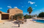 Ferienhaus - s'Alzina de Calonge, Calonge , Spanien - EMF968 8