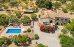 Feriehuse - Son Riera Caimari, Caimari , Spanien - EMF908 12