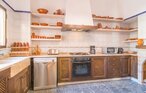 Ferienhaus - s'Alzina de Calonge, Calonge , Spanien - EMF968 24
