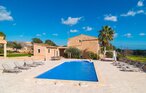 Ferienhaus - s'Alzina de Calonge, Calonge , Spanien - EMF968 3
