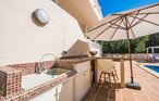 Location de vacances - Valerie de Sa Cala, Sa Font de Sa Cala , Espagne - EMF982 9