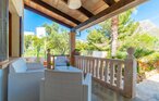 Ferienhaus - Mar i Cel, Colonia de Sant Pere , Spanien - EMF987 18