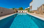 Ferienhaus - Mar i Cel, Colonia de Sant Pere , Spanien - EMF987 8