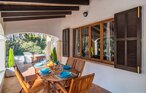 Kuća-za-odmor - Casa de Cala Gat, Cala Ratjada , Španjolska - EMF990 9