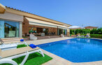 Domy wakacyjne - Bellviure Luxury Villa, Palma , Hiszpania - EMF997 10