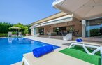 Domy wakacyjne - Bellviure Luxury Villa, Palma , Hiszpania - EMF997 5