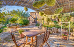 Ferienhaus - Can Gatito, Cala Mondrago , Spanien - EMF796 8