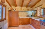 Ferienhaus - Can Gatito, Cala Mondrago , Spanien - EMF796 25