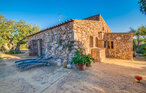 Ferienhaus - Can Gatito, Cala Mondrago , Spanien - EMF796 17