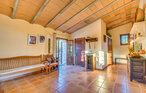 Ferienhaus - Can Gatito, Cala Mondrago , Spanien - EMF796 31