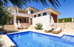 Ferienhaus - Ocean Blues, Cala Santanyi , Spanien - EMF513 1