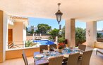 Ferienhaus - Ocean Blues, Cala Santanyi , Spanien - EMF513 6