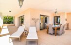 Ferienhaus - Ocean Blues, Cala Santanyi , Spanien - EMF513 7