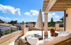 Ferienhaus - Ocean Blues, Cala Santanyi , Spanien - EMF513 9