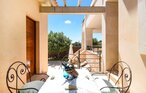 Ferienhaus - Ocean Blues, Cala Santanyi , Spanien - EMF513 19