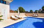 Ferienhaus - Ocean Blues, Cala Santanyi , Spanien - EMF513 10