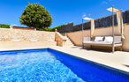 Ferienhaus - Ocean Blues, Cala Santanyi , Spanien - EMF513 12