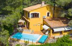 Ferienhaus - Port des Canonge Sard, Banyalbufar , Spanien - EMF872 2