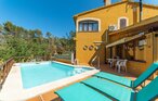 Ferienhaus - Port des Canonge Sard, Banyalbufar , Spanien - EMF872 3