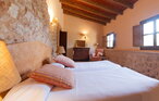 Ferienhaus - Es Pouet, Santa Maria , Spanien - EMF040 24