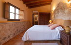 Ferienhaus - Es Pouet, Santa Maria , Spanien - EMF040 25
