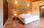 Ferienhaus - Es Pouet, Santa Maria , Spanien - EMF040 26