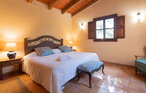 Ferienhaus - Es Pouet, Santa Maria , Spanien - EMF040 31