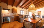 Ferienhaus - Es Pouet, Santa Maria , Spanien - EMF040 22