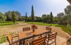 Ferienhaus - Es Pouet, Santa Maria , Spanien - EMF040 4
