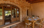 Ferienhaus - Es Pouet, Santa Maria , Spanien - EMF040 18
