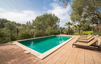 Ferienhaus - Es Pouet, Santa Maria , Spanien - EMF040 2