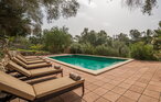 Ferienhaus - Es Pouet, Santa Maria , Spanien - EMF040 5