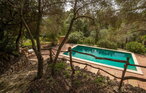 Ferienhaus - Es Pouet, Santa Maria , Spanien - EMF040 6