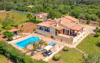 Location de vacances - Sauma, Arta , Espagne - EMF267 11
