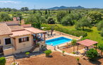 Location de vacances - Sauma, Arta , Espagne - EMF267 15