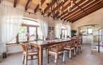Ferienhaus - Vall d'Or, Porto Colom , Spanien - EMF352 34