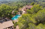 Ferienhaus - Vall d'Or, Porto Colom , Spanien - EMF352 10