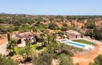 Semesterhus - Mondrago, Santanyi , Spanien - EMF016 15