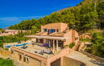 Ferienhaus - Casa Kyona, Colonia de Sant Pere , Spanien - EMF126 1