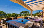 Ferienhaus - Casa Kyona, Colonia de Sant Pere , Spanien - EMF126 9