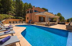 Ferienhaus - Casa Kyona, Colonia de Sant Pere , Spanien - EMF126 2