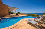 Ferienhaus - Casa Kyona, Colonia de Sant Pere , Spanien - EMF126 3