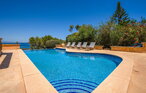 Ferienhaus - Casa Kyona, Colonia de Sant Pere , Spanien - EMF126 10