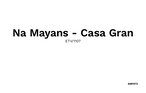 Feriehus - Can Cremat, Arta , Spania - EMF073 41