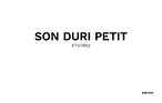 Feriehus - Son Duri, Manacor , Spania - EMF349 51